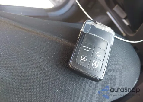 2009 Volvo S80 T6 from USA, damaged, VIN YV1AH992X91105300